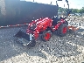000000RT25N****** Used and Repairable 2024 Tym Tractor T25 in Saint Louis