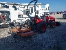 000000RT25N****** Salvage and Wrecked 2024 Tym Tractor T25 in Illinois State