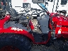 000000RT25N****** Used and Repairable 2024 Tym Tractor T25 in Illinois State