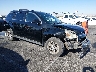 2GNFLEEK0D6****** Salvamento y Destrozados 2013 Chevrolet Equinox en Las Vegas