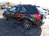 2GNFLEEK0D6****** Salvamento y Reparables 2013 Chevrolet Equinox en Las Vegas