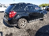 2GNFLEEK0D6****** Salvamento y Destrozados 2013 Chevrolet Equinox en Estado de Nevada