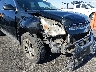 2GNFLEEK0D6****** Salvamento y Reparables 2013 Chevrolet Equinox en Estado de Nevada
