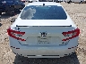 1HGCV3F25NA****** Usados 2022 Honda Accord Hybrid