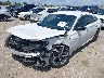 1HGCV3F25NA****** Usados y Reparables 2022 Honda Accord Hybrid en Houston