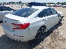 1HGCV3F25NA****** Salvamento y Destrozados 2022 Honda Accord Hybrid en Estado de Texas