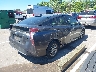 JTDKARFU3G3****** Salvage and Wrecked 2016 Toyota Prius in North Carolina State