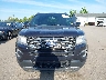 1FM5K7D85HG****** Wrecked 2017 Ford Explorer in Ohio State