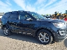 1FM5K7D85HG****** Used 2017 Ford Explorer in Ohio State