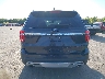 1FM5K7D85HG****** Wrecked 2017 Ford Explorer