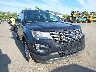 1FM5K7D85HG****** Salvage and Wrecked 2017 Ford Explorer in Cleveland