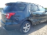 1FM5K7D85HG****** Salvage and Repairable 2017 Ford Explorer in Ohio State