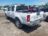 1N6ED27T31C****** Salvage and Repairable 2001 Nissan Frontier in Charlotte