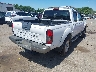 1N6ED27T31C****** Salvage and Wrecked 2001 Nissan Frontier in North Carolina State