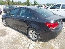 1G1PC5SB1E7****** Salvage and Repairable 2014 Chevrolet Cruze in Chicago South