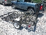 4YMUL0818CV****** Salvamento y Reparables 2012 Carry-On Trailer Trailer en Pulaski