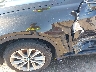 5UXKU6C56J0****** Salvage and Wrecked 2018 BMW X6 in Saint Louis