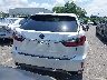 JTJBZMCA5H2****** Destrozados 2017 Lexus RX