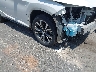 JTJBZMCA5H2****** Reparables 2017 Lexus RX