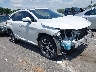 JTJBZMCA5H2****** Salvamento y Destrozados 2017 Lexus RX en Charlotte