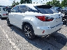 JTJBZMCA5H2****** Salvamento y Reparables 2017 Lexus RX en Charlotte