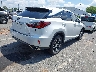 JTJBZMCA5H2****** Salvamento y Destrozados 2017 Lexus RX en Estado de Carolina del Norte