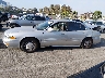1G4HP54K514****** Salvamento 2001 Buick LeSabre