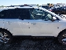 2FMDK3KC0DB****** Reparables 2013 Ford Edge en Estado de Oklahoma
