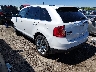 2FMDK3KC0DB****** Salvamento y Reparables 2013 Ford Edge en Tulsa
