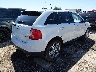 2FMDK3KC0DB****** Salvamento y Destrozados 2013 Ford Edge en Estado de Oklahoma