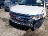 2FMDK3KC0DB****** Salvamento y Reparables 2013 Ford Edge en Estado de Oklahoma