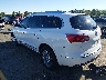 5GAKRBKD6GJ****** Salvage and Repairable 2016 Buick Enclave in Lexington
