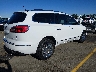 5GAKRBKD6GJ****** Salvage and Wrecked 2016 Buick Enclave in South Carolina State