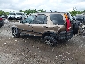 JHLRD78892C****** Salvage and Repairable 2002 Honda CR-V in Manchester