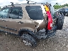 JHLRD78892C****** Salvage and Repairable 2002 Honda CR-V in New Hampshire State