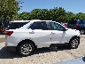 2GNAXKEV3M6****** Reparables 2021 Chevrolet Equinox en Estado de Kansas