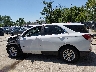 2GNAXKEV3M6****** Salvamento 2021 Chevrolet Equinox