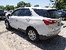 2GNAXKEV3M6****** Salvamento y Reparables 2021 Chevrolet Equinox en Kansas City