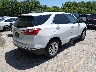 2GNAXKEV3M6****** Salvamento y Destrozados 2021 Chevrolet Equinox en Estado de Kansas
