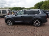 5XYP3DHC7MG****** Repairable 2021 Kia Telluride in Wisconsin State