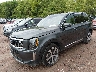 5XYP3DHC7MG****** Used and Repairable 2021 Kia Telluride in Portage
