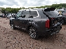 5XYP3DHC7MG****** Salvage and Repairable 2021 Kia Telluride in Portage