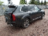 5XYP3DHC7MG****** Salvage and Wrecked 2021 Kia Telluride in Wisconsin State