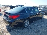 JN1BV7AP2FM****** Salvage and Wrecked 2015 Infiniti Q50 in Texas State