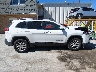 1C4PJMCS1FW****** Reparables 2015 Jeep Cherokee en Estado de Illinois
