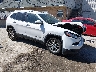 1C4PJMCS1FW****** Salvamento y Destrozados 2015 Jeep Cherokee en Chicago South
