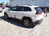 1C4PJMCS1FW****** Salvamento y Reparables 2015 Jeep Cherokee en Chicago South