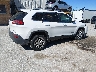 1C4PJMCS1FW****** Salvamento y Destrozados 2015 Jeep Cherokee en Estado de Illinois