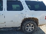 1GKUCCE04AR****** Salvamento y Reparables 2010 GMC Yukon en Estado de Arkansas