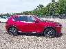 JM3KFADL8H0****** Repairable 2017 Mazda CX-5 in South Carolina State